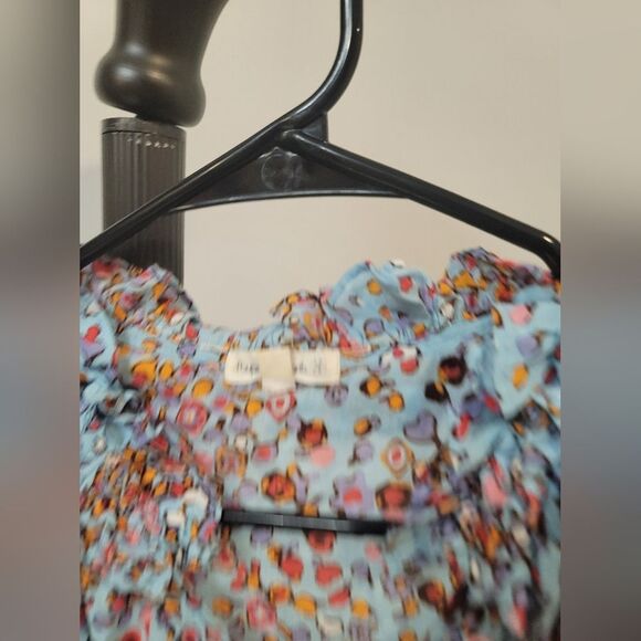 Poupette St. Barth Dress Xs - Picture 3 of 6